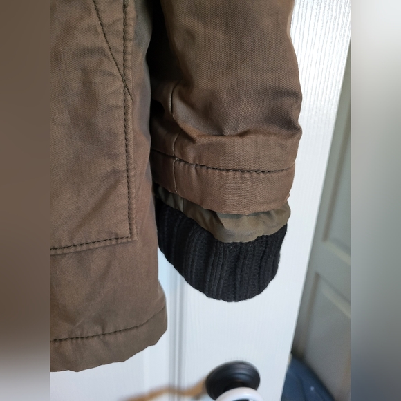 Noul winter jacket - Picture 3 of 6